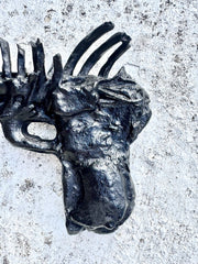 BONES PISTOL 3D EDITION