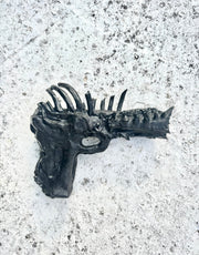 BONES PISTOL 3D EDITION