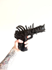 BONES PISTOL 3D EDITION