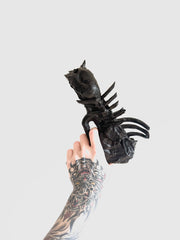 BONES PISTOL 3D EDITION