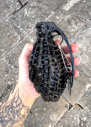 GRENADE T-REX