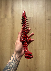 KARNAGE T-REX KNIFE