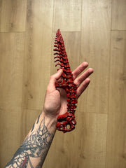 KARNAGE T-REX KNIFE