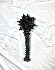 FOSSIL MACE