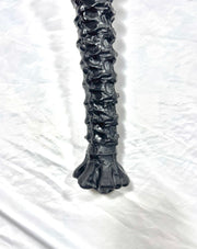 FOSSIL MACE
