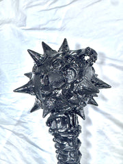 FOSSIL MACE