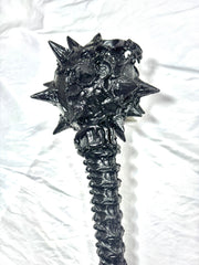FOSSIL MACE