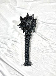 FOSSIL MACE