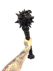 FOSSIL MACE