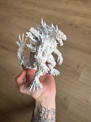 WAR KAIJU