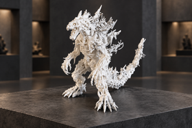 WAR KAIJU
