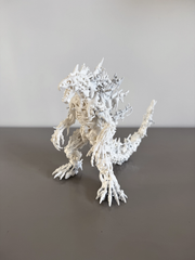 WAR KAIJU