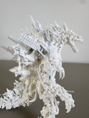 WAR KAIJU