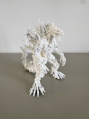 WAR KAIJU
