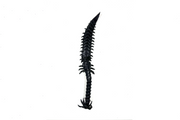 CENTIPEDE KNIFE