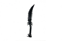 CUCHILLO CIEMPIÉS