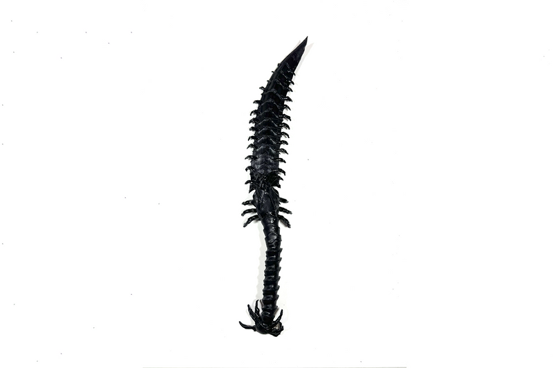 CENTIPEDE KNIFE