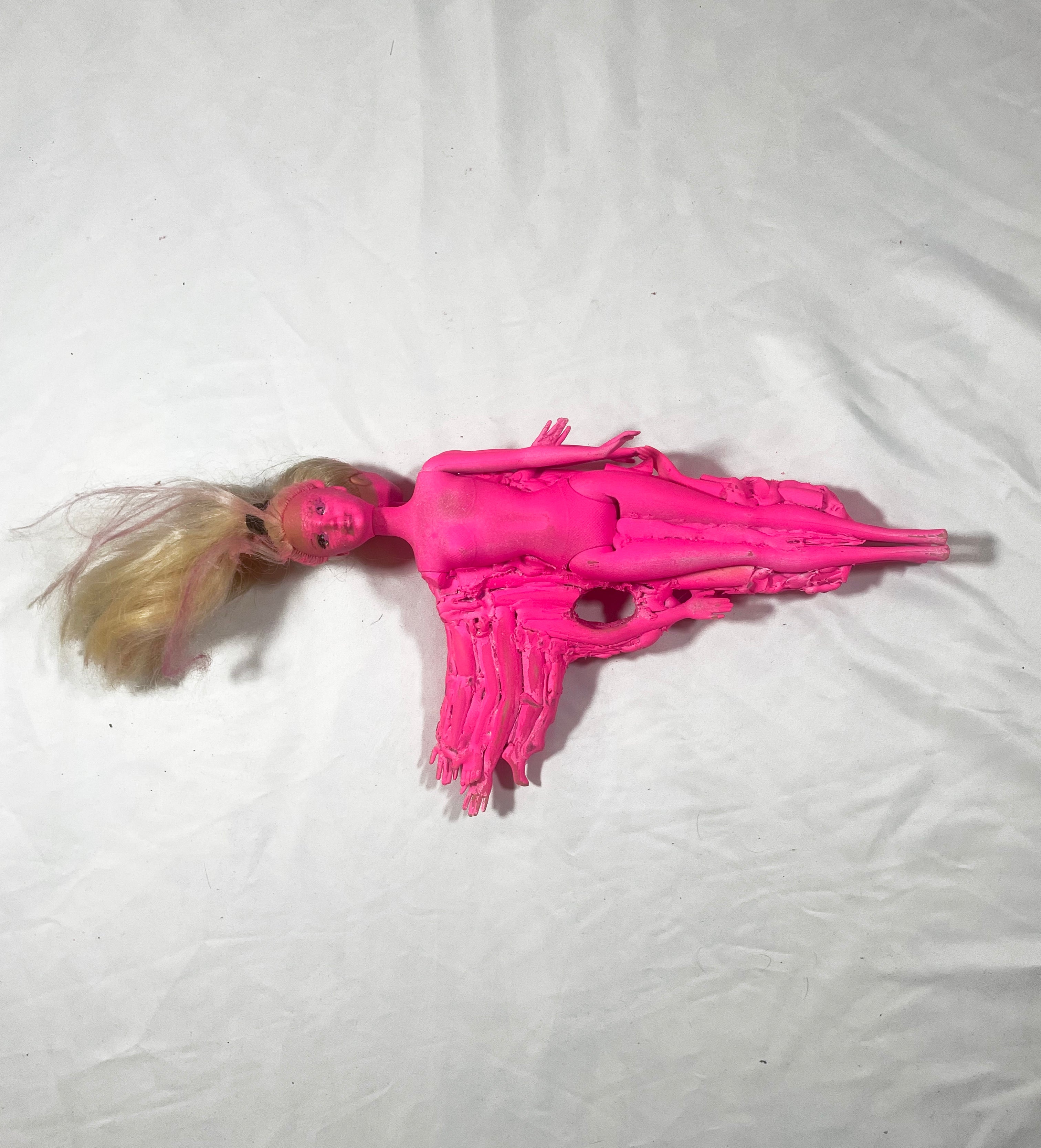 PISTOL DOLLS