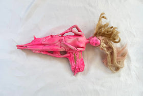 DOLLS PISTOL