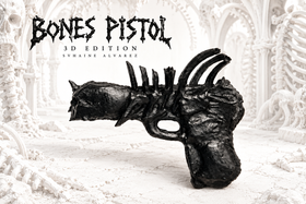BONES PISTOL