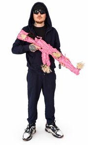 PINK DOLLS AK