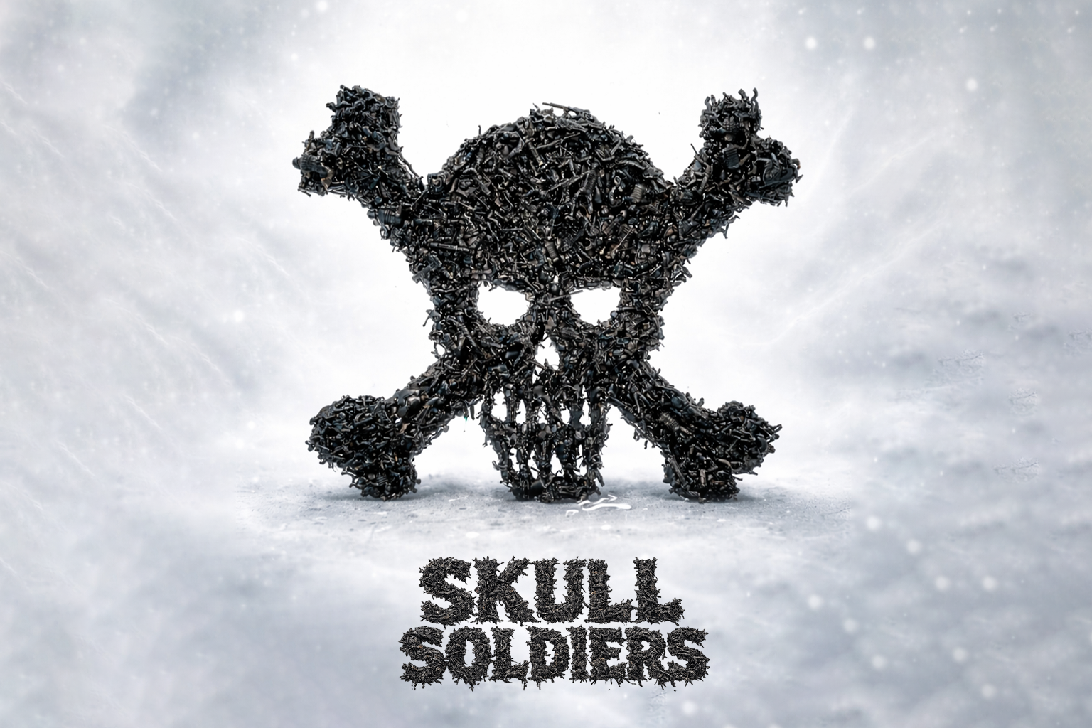 SKULL SOLDIERS 
