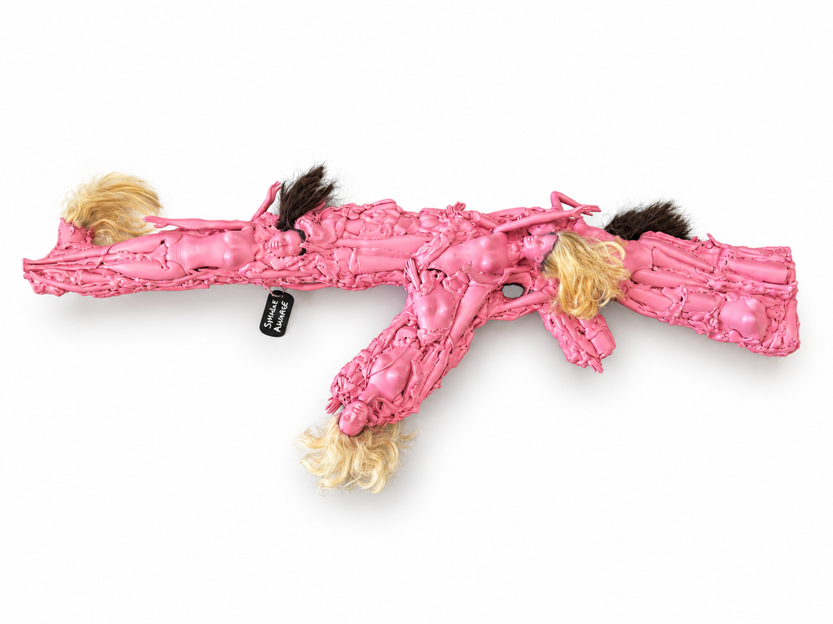 PINK DOLLS AK
