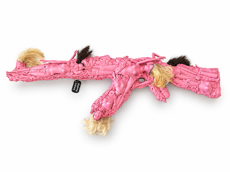 PINK DOLLS AK
