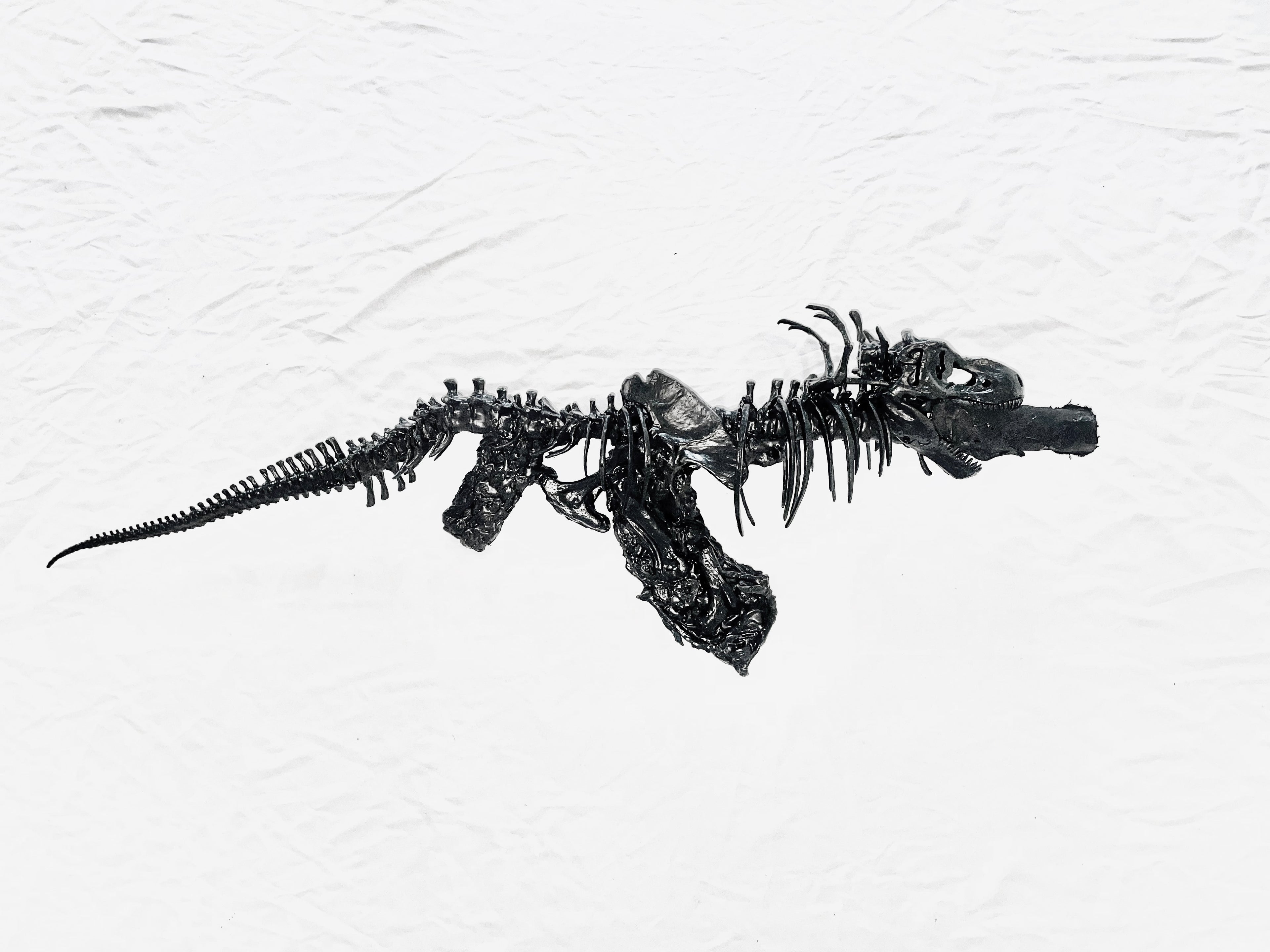 AK T-REX