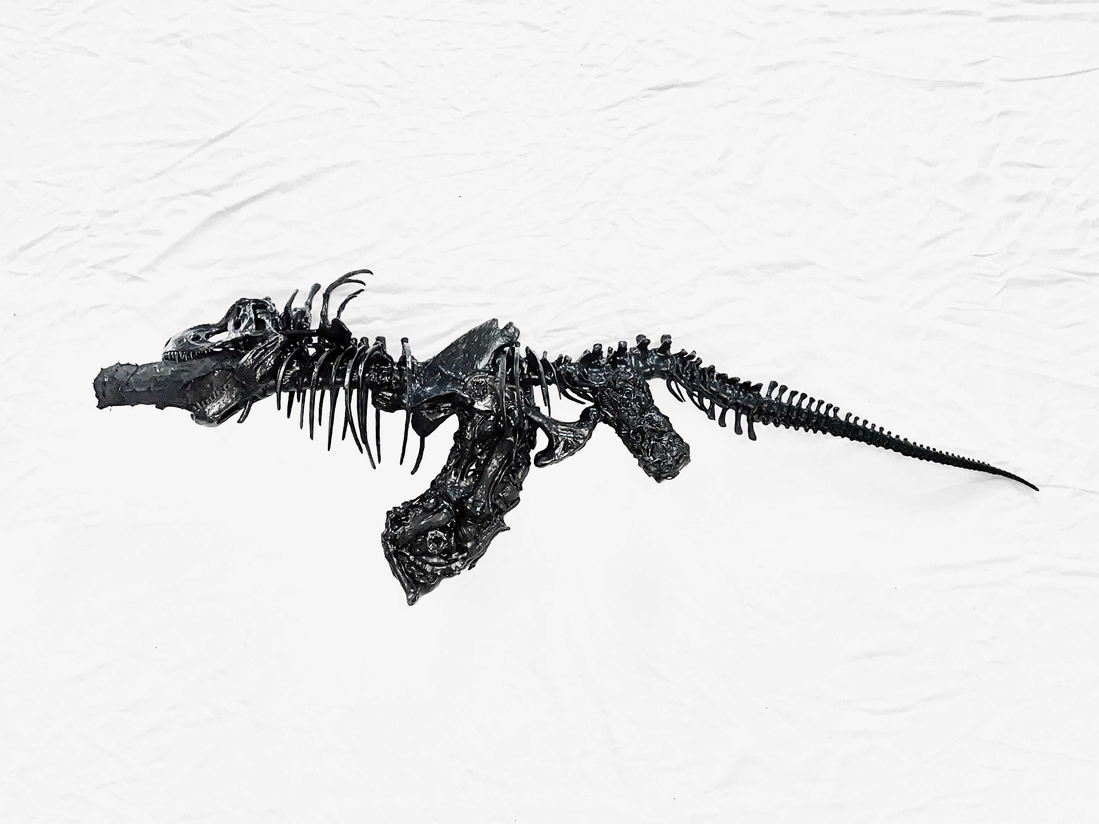 AK T-REX