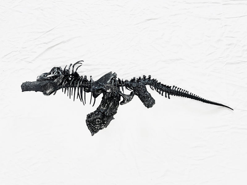 AK T-REX OIL