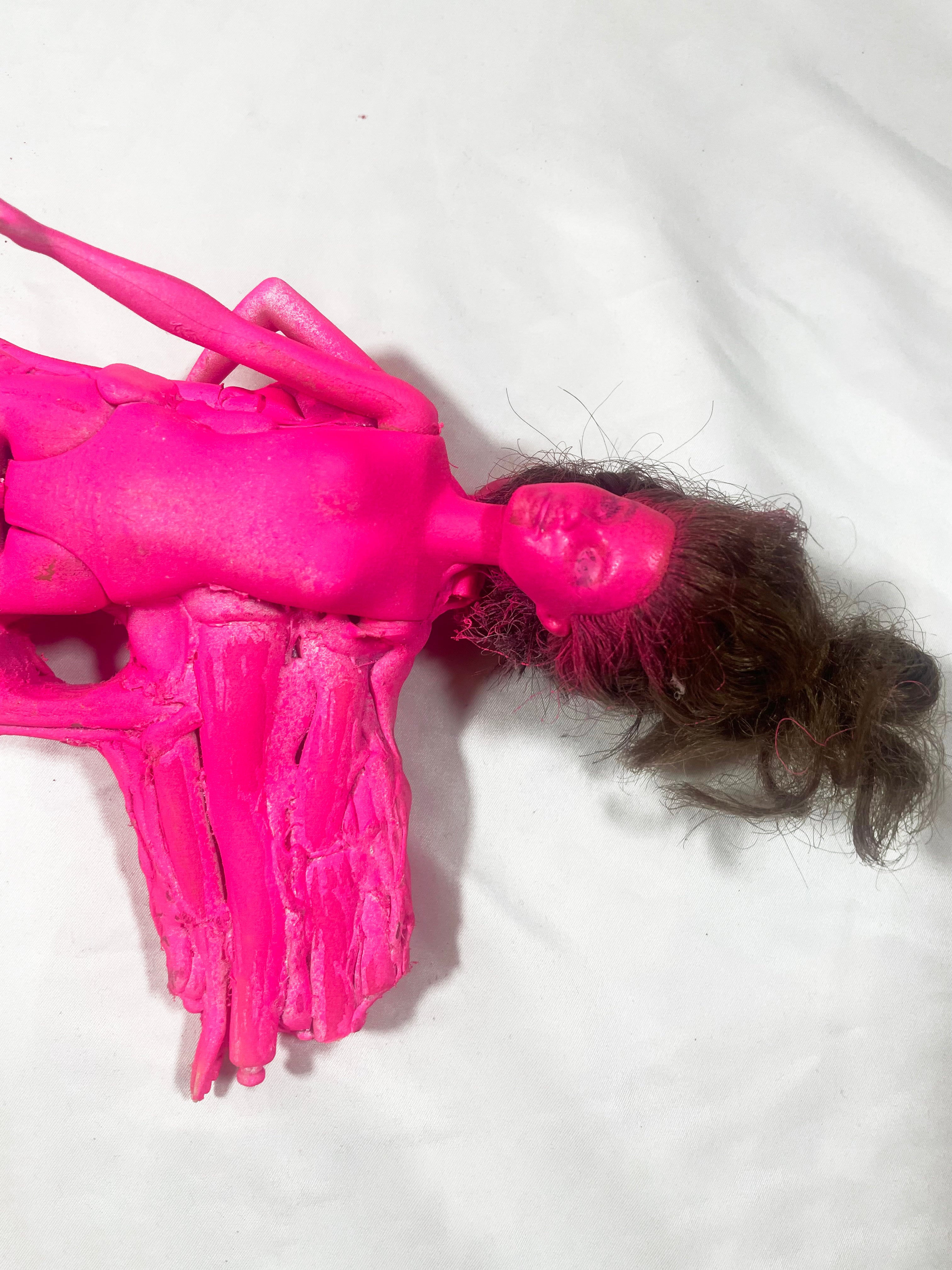PISTOL DOLLS