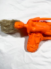 DOLLS PISTOL ORANGE