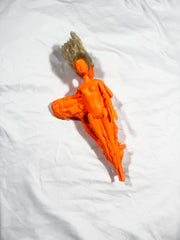 DOLLS PISTOL ORANGE