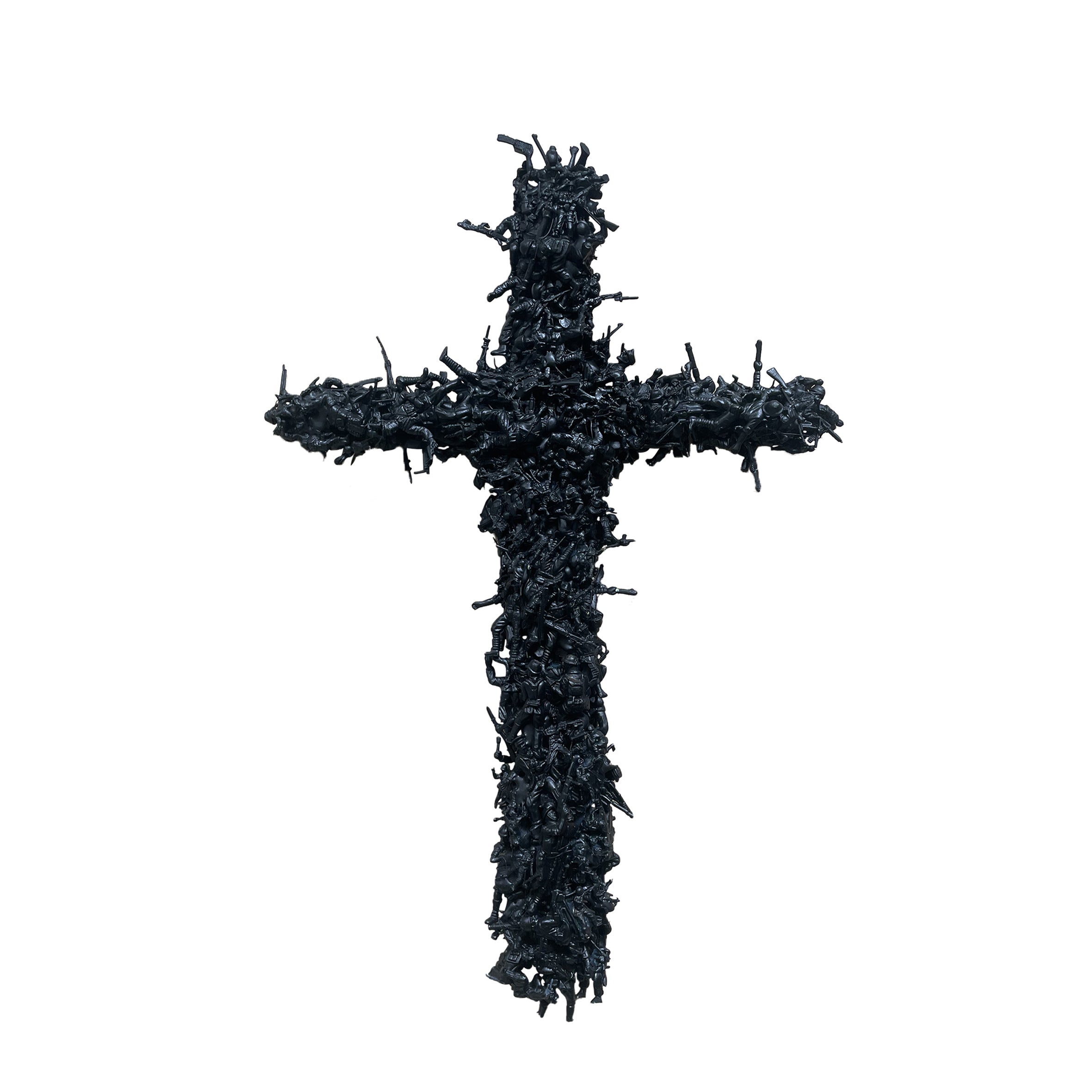 ブラッククロス
