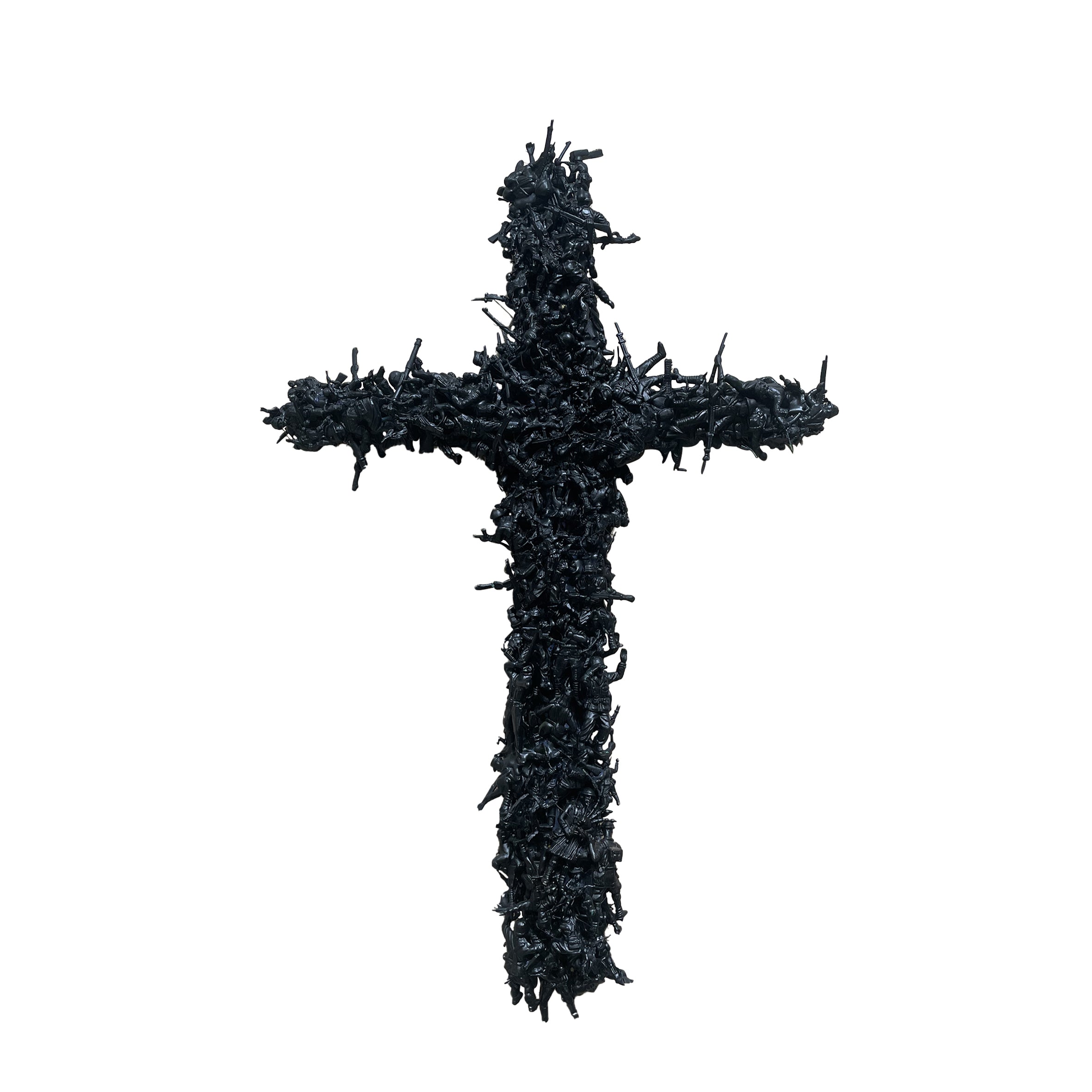 ブラッククロス