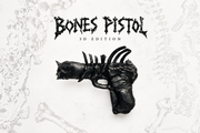 BONES PISTOL 3D EDITION