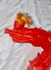 CHUCKLESS DOLLS Draco — vue 7