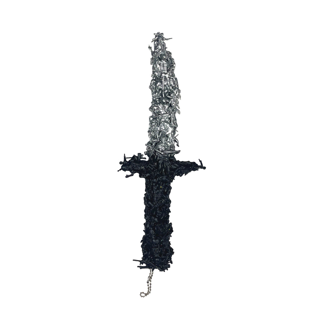 KNIFE OF SOLDIERS