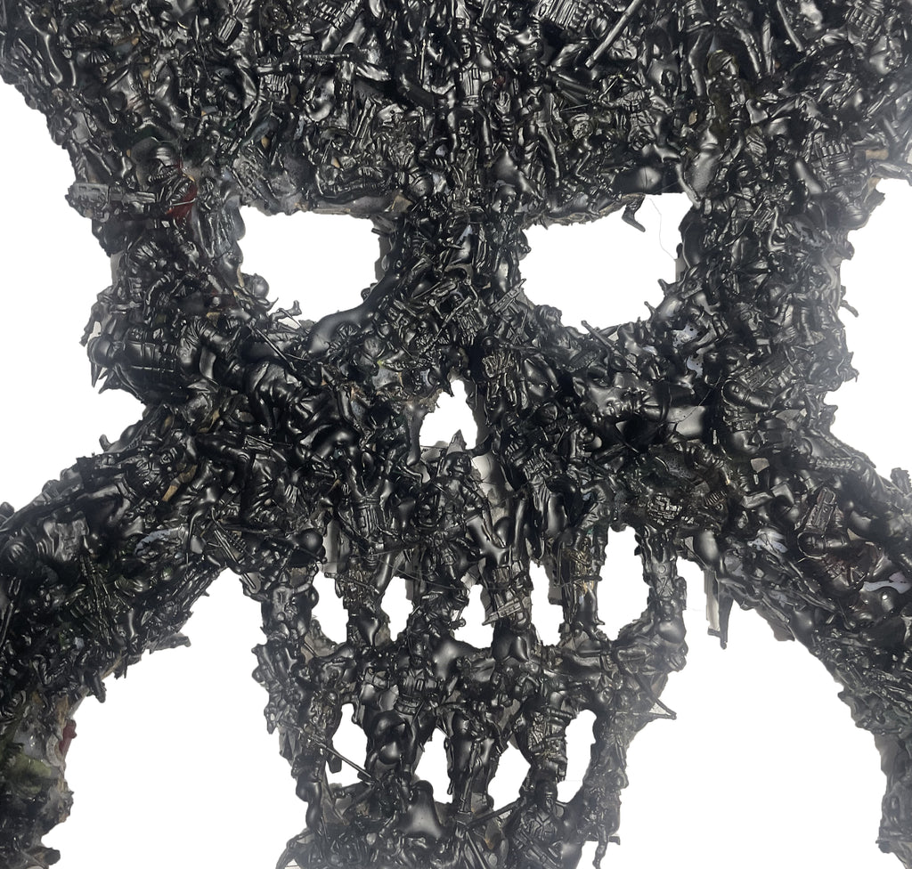 SKULL SOLDIERS