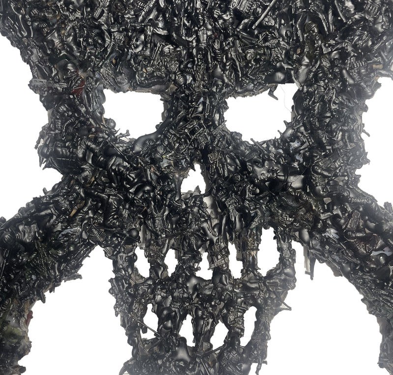 SKULL SOLDIERS