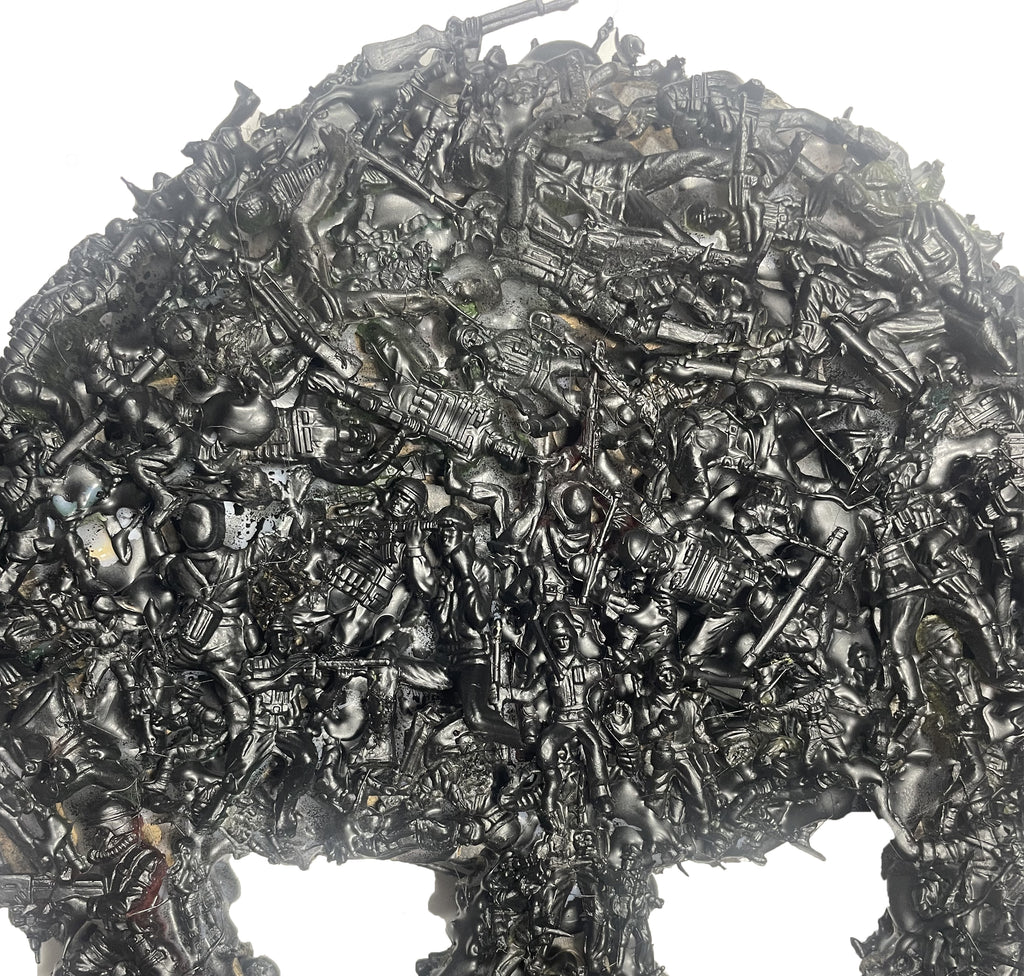 SKULL SOLDIERS