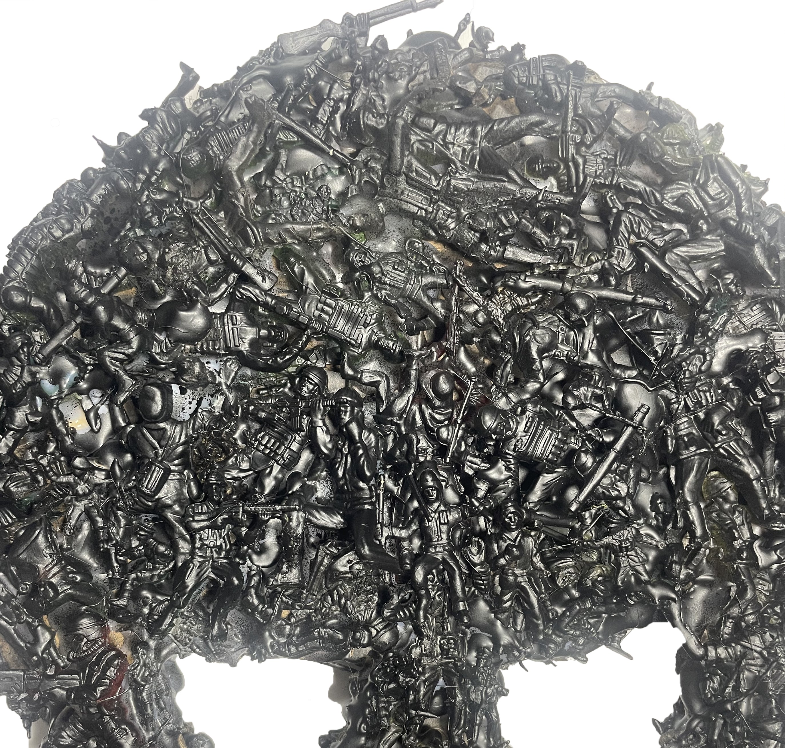 SKULL SOLDIERS 