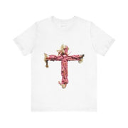 Cross Dolls tee — vue principale