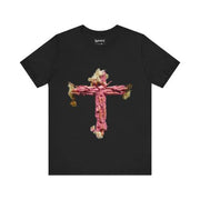 Cross Dolls tee — vue 3