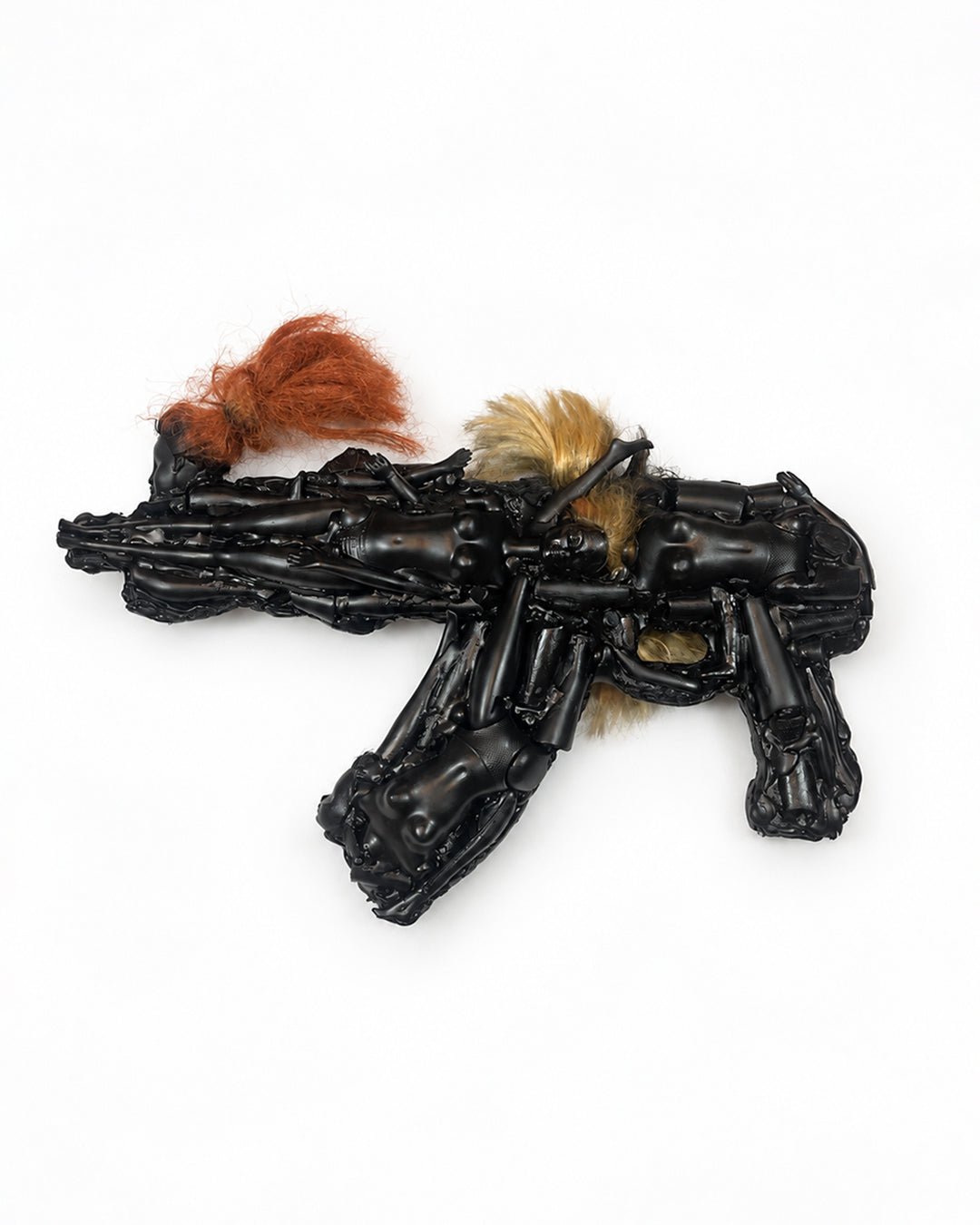 DOLLS DRACO BLACK — SUR COMMANDE