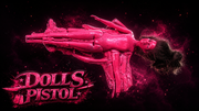 DOLLS PISTOL — création SVHAINE ALVAREZ — vue 1