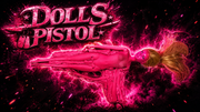 DOLLS PISTOL — création SVHAINE ALVAREZ — vue 1