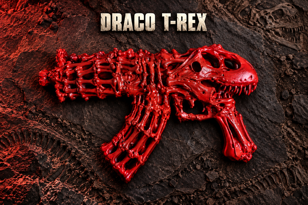 DRACO T-REX