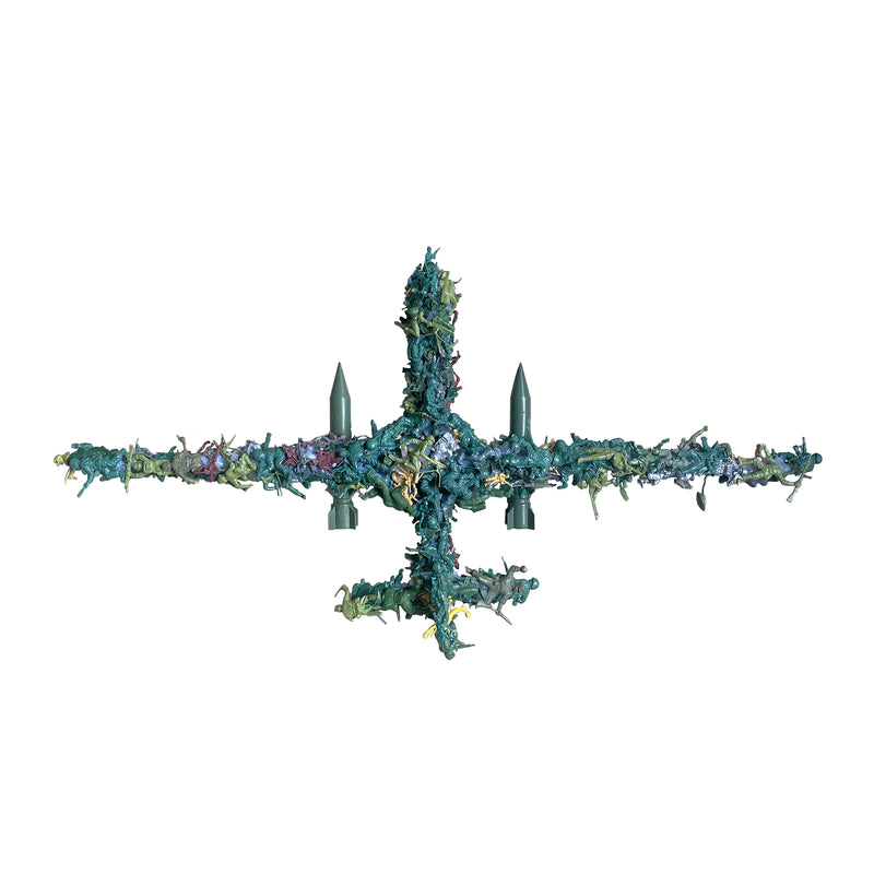 REAPER MQ-9 SOLDIERS